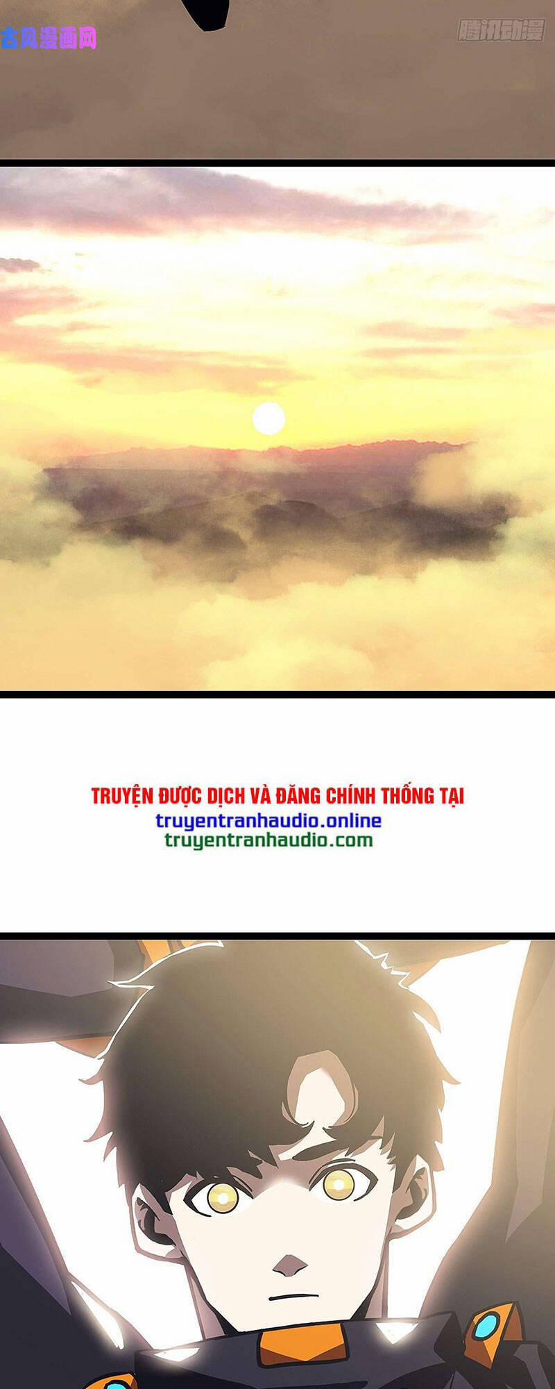 Bắt Đầu Vùng Dậy Từ Việc Chơi Game Nghiêm Túc 15 trang 8