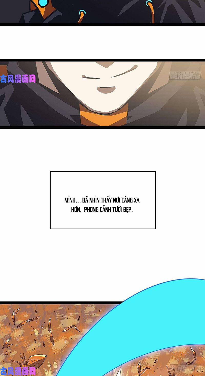 Bắt Đầu Vùng Dậy Từ Việc Chơi Game Nghiêm Túc 15 trang 9