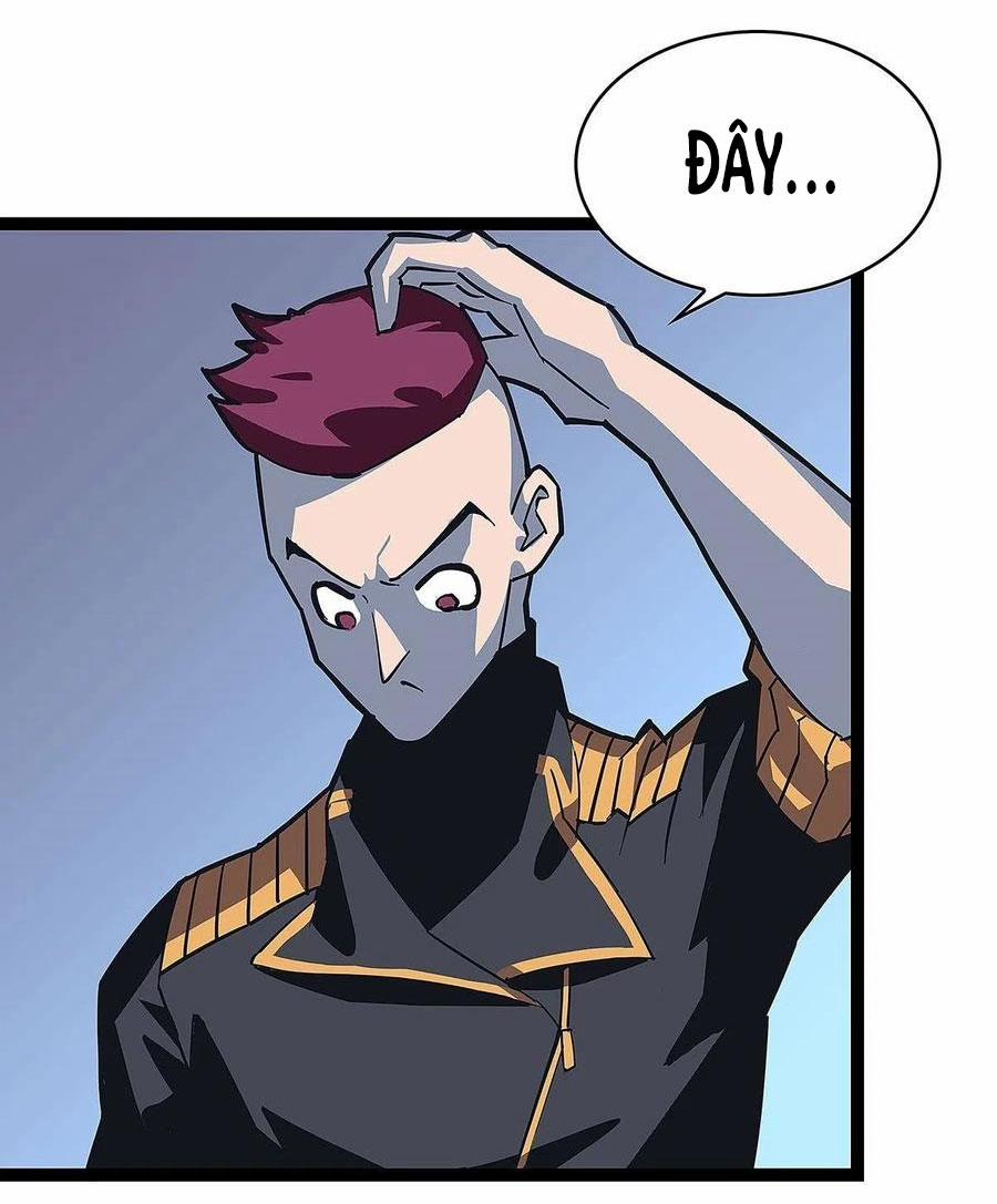 Bắt Đầu Vùng Dậy Từ Việc Chơi Game Nghiêm Túc 16 trang 10
