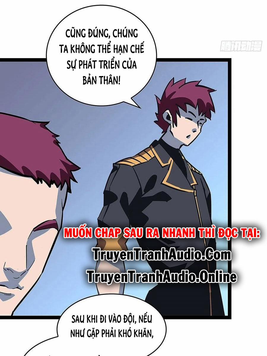 Bắt Đầu Vùng Dậy Từ Việc Chơi Game Nghiêm Túc 16 trang 11