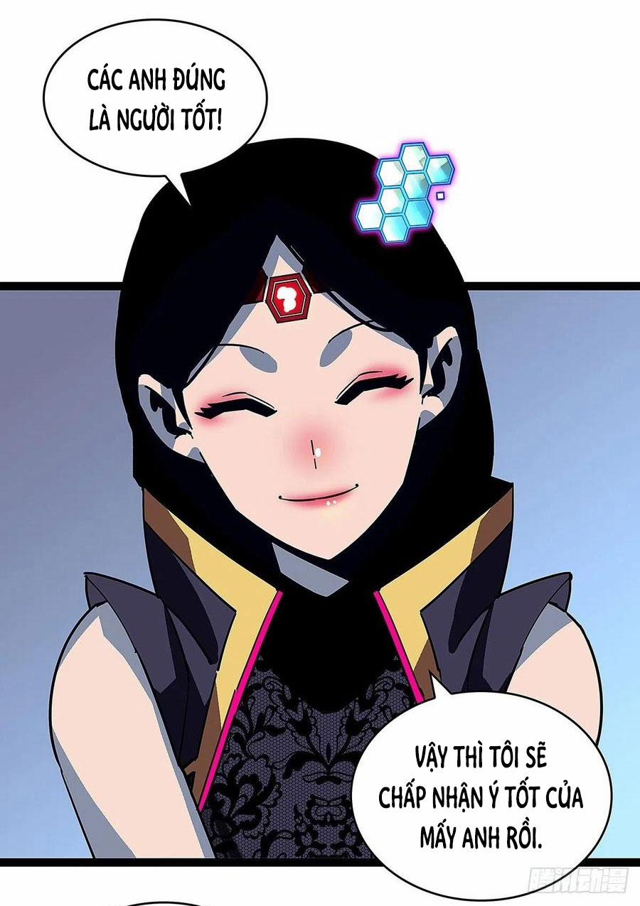 Bắt Đầu Vùng Dậy Từ Việc Chơi Game Nghiêm Túc 16 trang 13