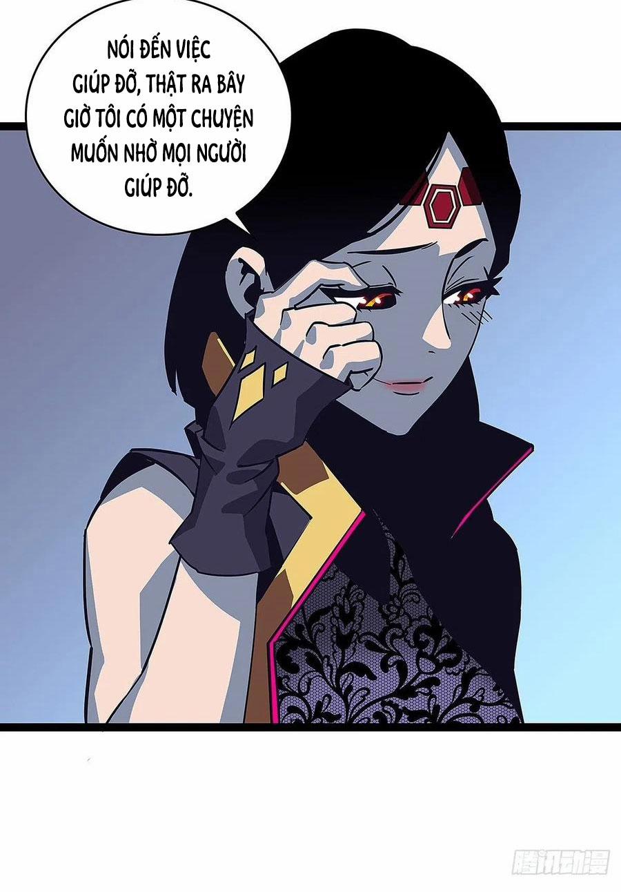 Bắt Đầu Vùng Dậy Từ Việc Chơi Game Nghiêm Túc 16 trang 14
