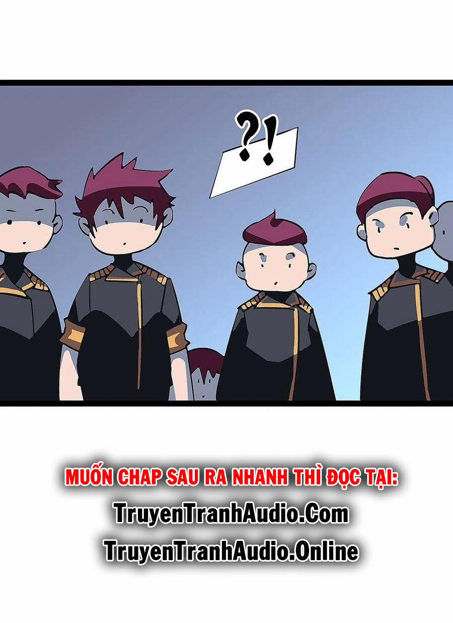 Bắt Đầu Vùng Dậy Từ Việc Chơi Game Nghiêm Túc 16 trang 15