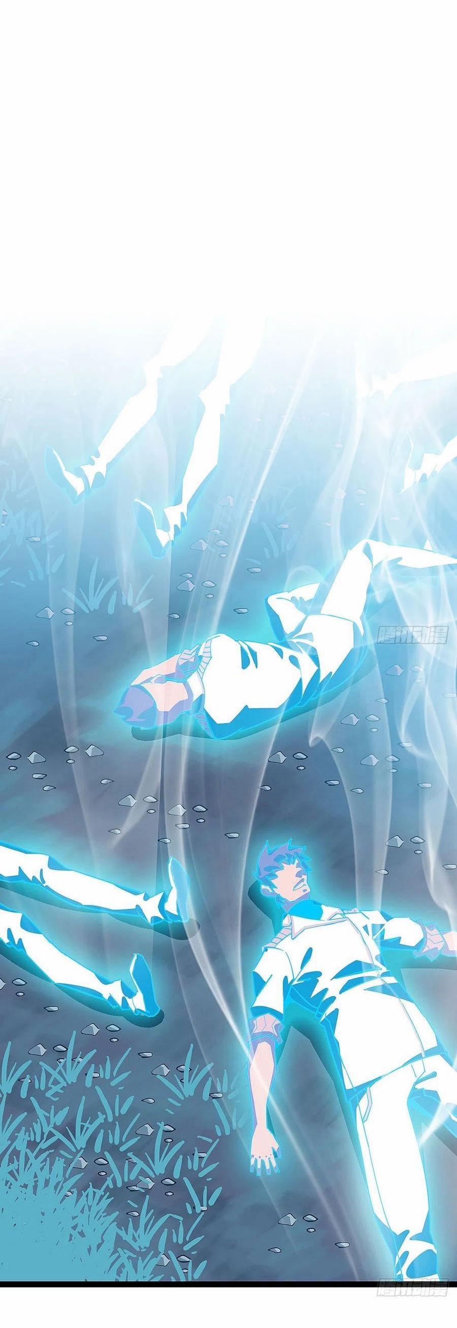 Bắt Đầu Vùng Dậy Từ Việc Chơi Game Nghiêm Túc 16 trang 16