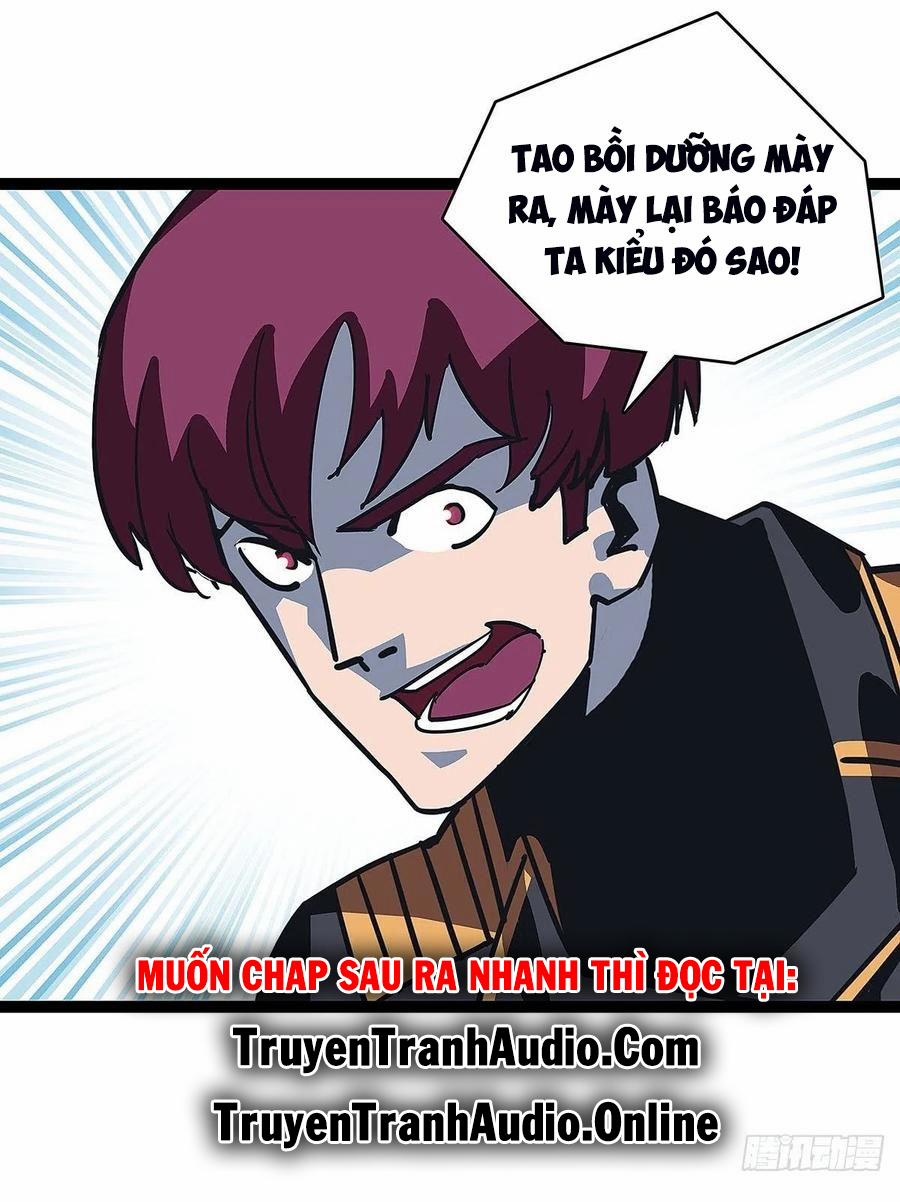 Bắt Đầu Vùng Dậy Từ Việc Chơi Game Nghiêm Túc 16 trang 19