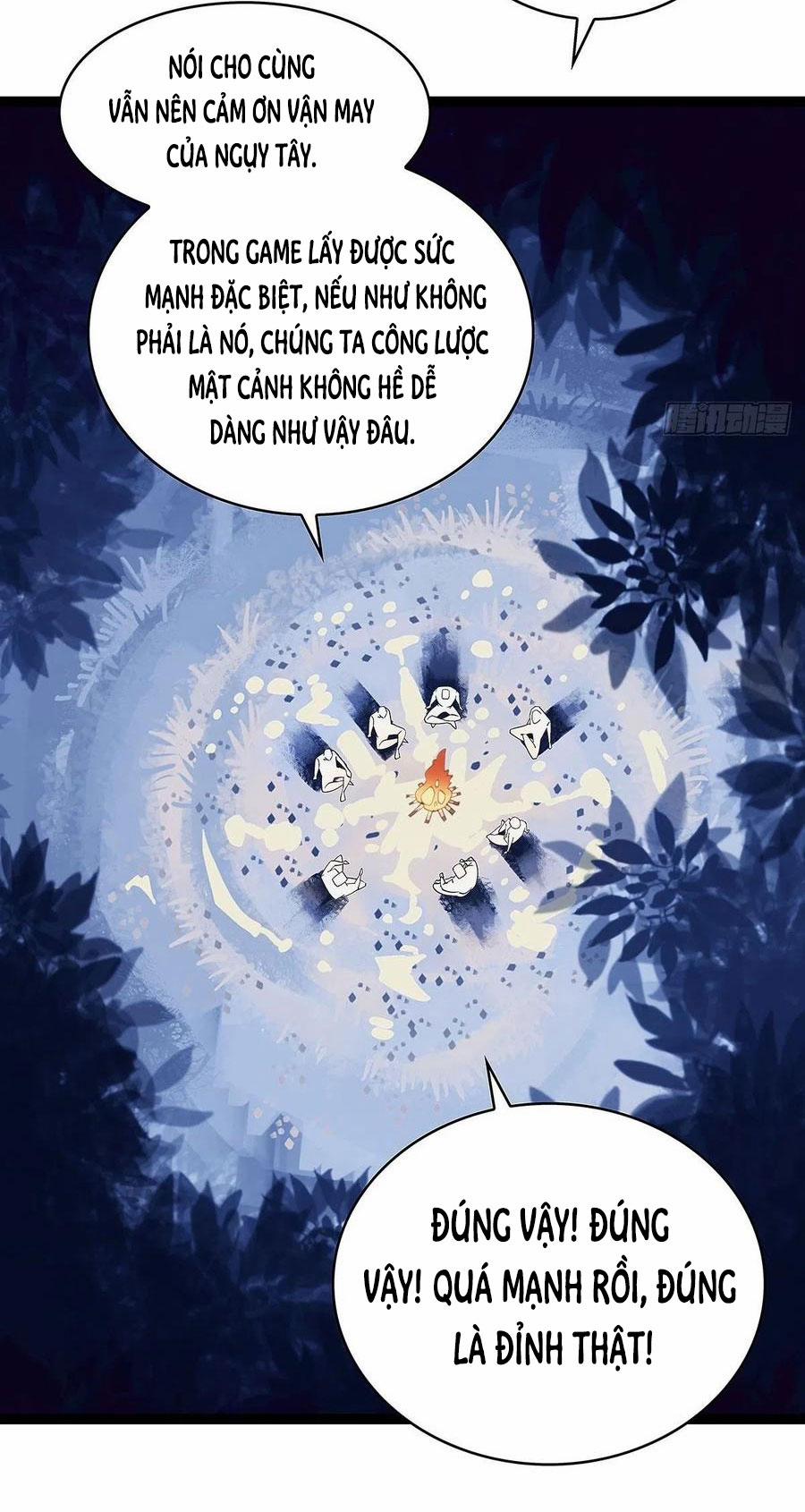 Bắt Đầu Vùng Dậy Từ Việc Chơi Game Nghiêm Túc 16 trang 2