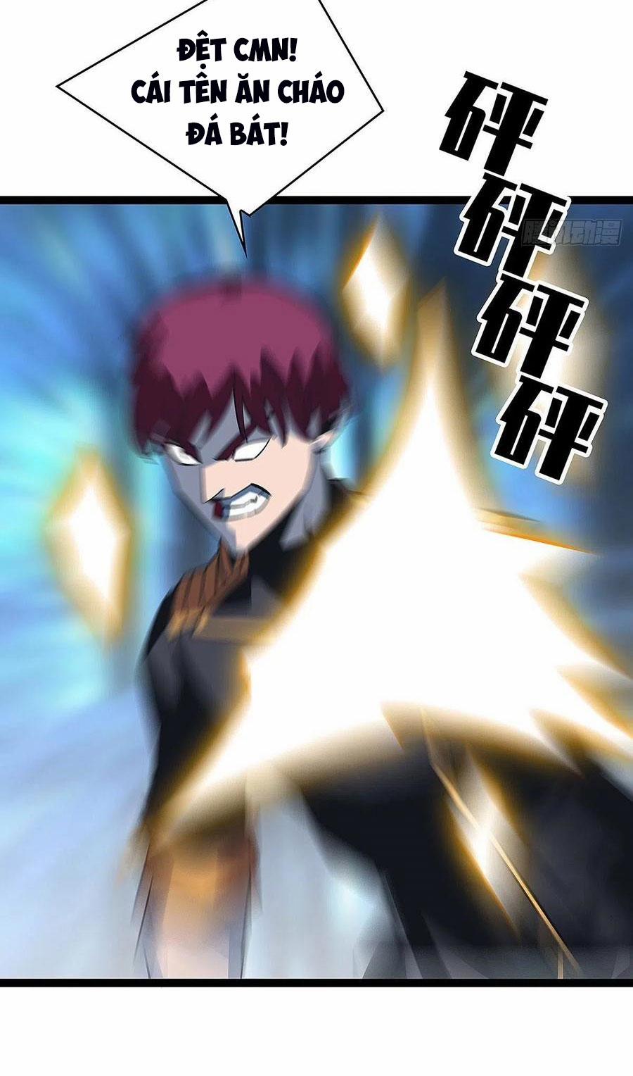 Bắt Đầu Vùng Dậy Từ Việc Chơi Game Nghiêm Túc 16 trang 21