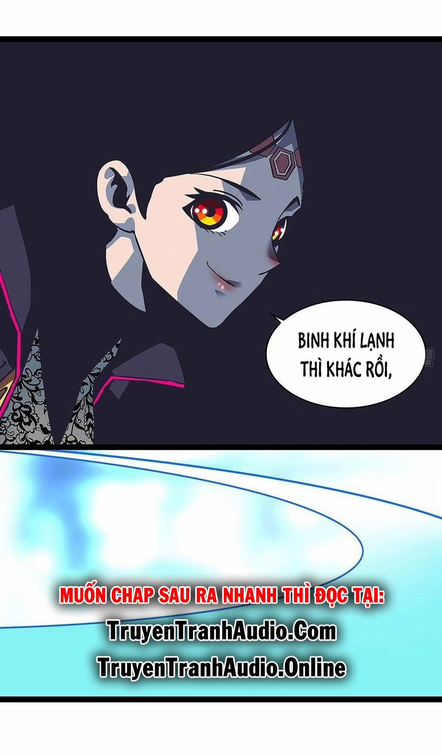 Bắt Đầu Vùng Dậy Từ Việc Chơi Game Nghiêm Túc 16 trang 23