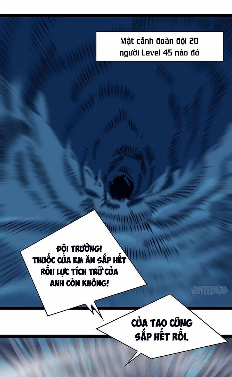 Bắt Đầu Vùng Dậy Từ Việc Chơi Game Nghiêm Túc 16 trang 26