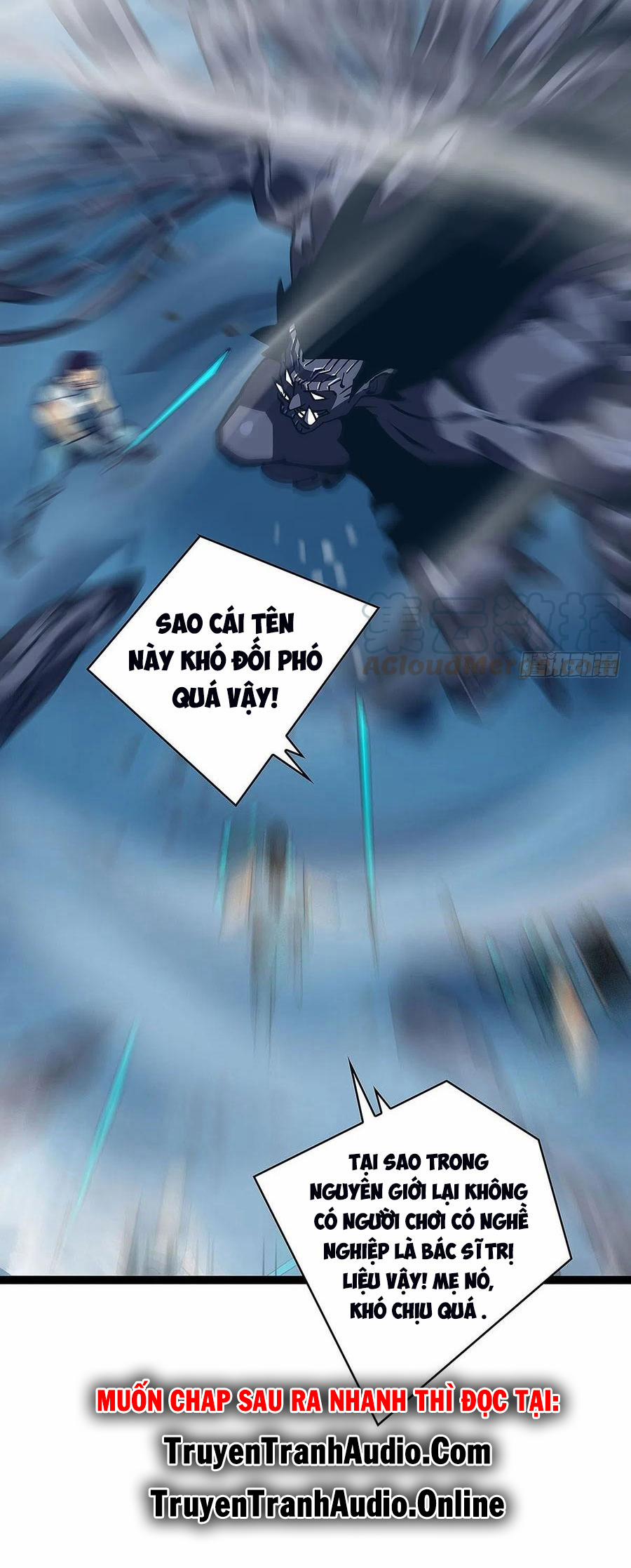 Bắt Đầu Vùng Dậy Từ Việc Chơi Game Nghiêm Túc 16 trang 27