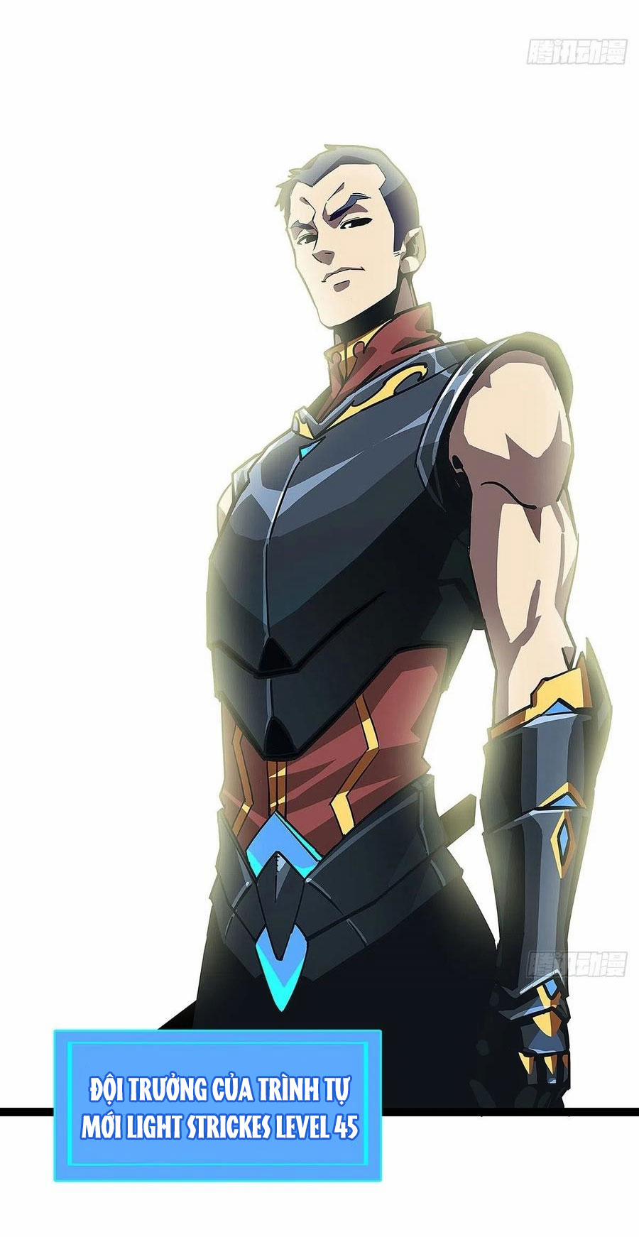 Bắt Đầu Vùng Dậy Từ Việc Chơi Game Nghiêm Túc 16 trang 30