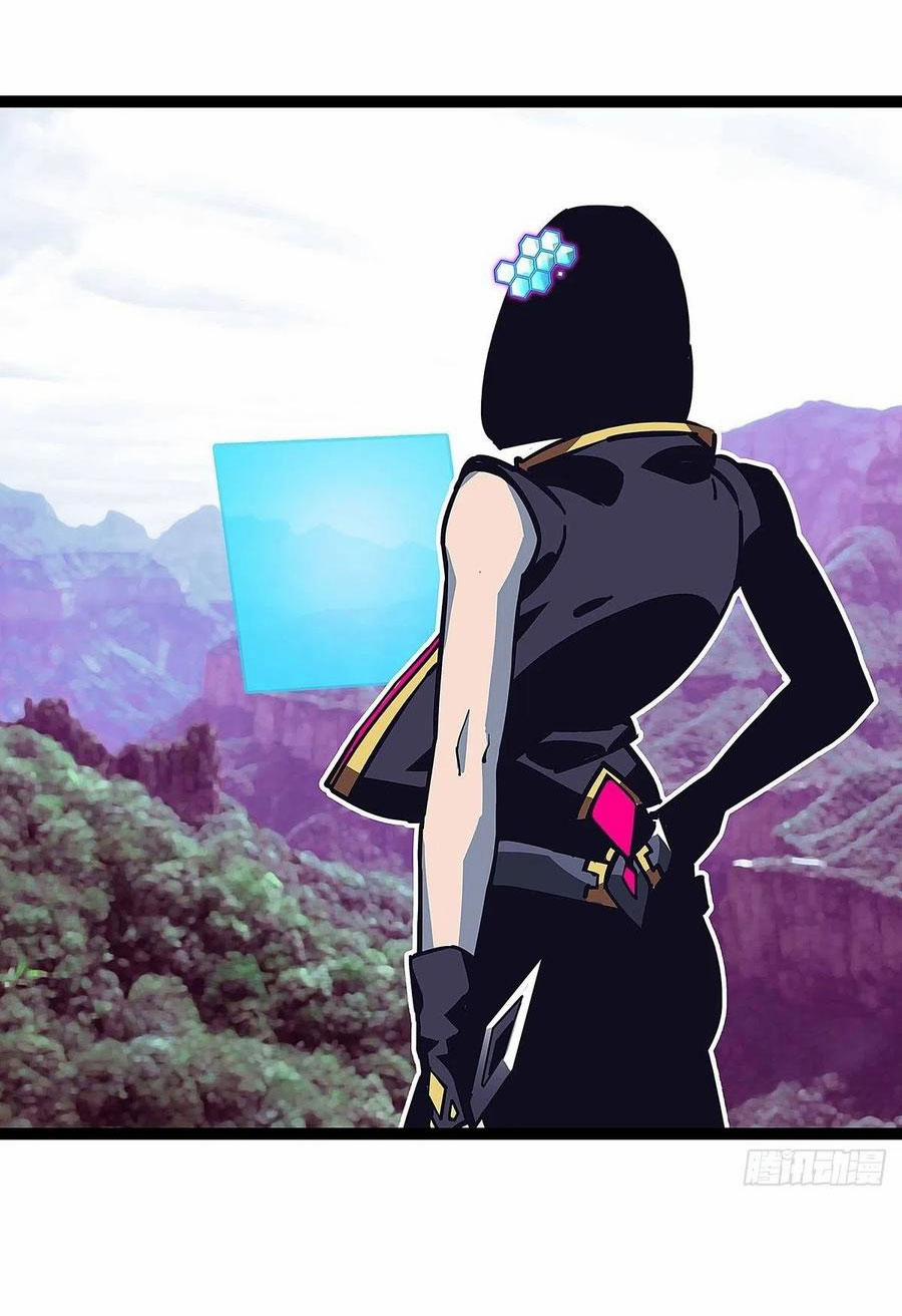 Bắt Đầu Vùng Dậy Từ Việc Chơi Game Nghiêm Túc 16 trang 38