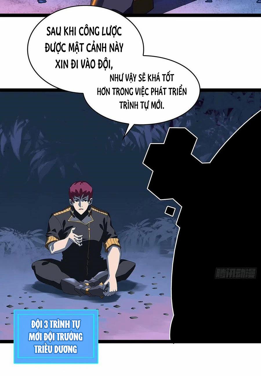 Bắt Đầu Vùng Dậy Từ Việc Chơi Game Nghiêm Túc 16 trang 4