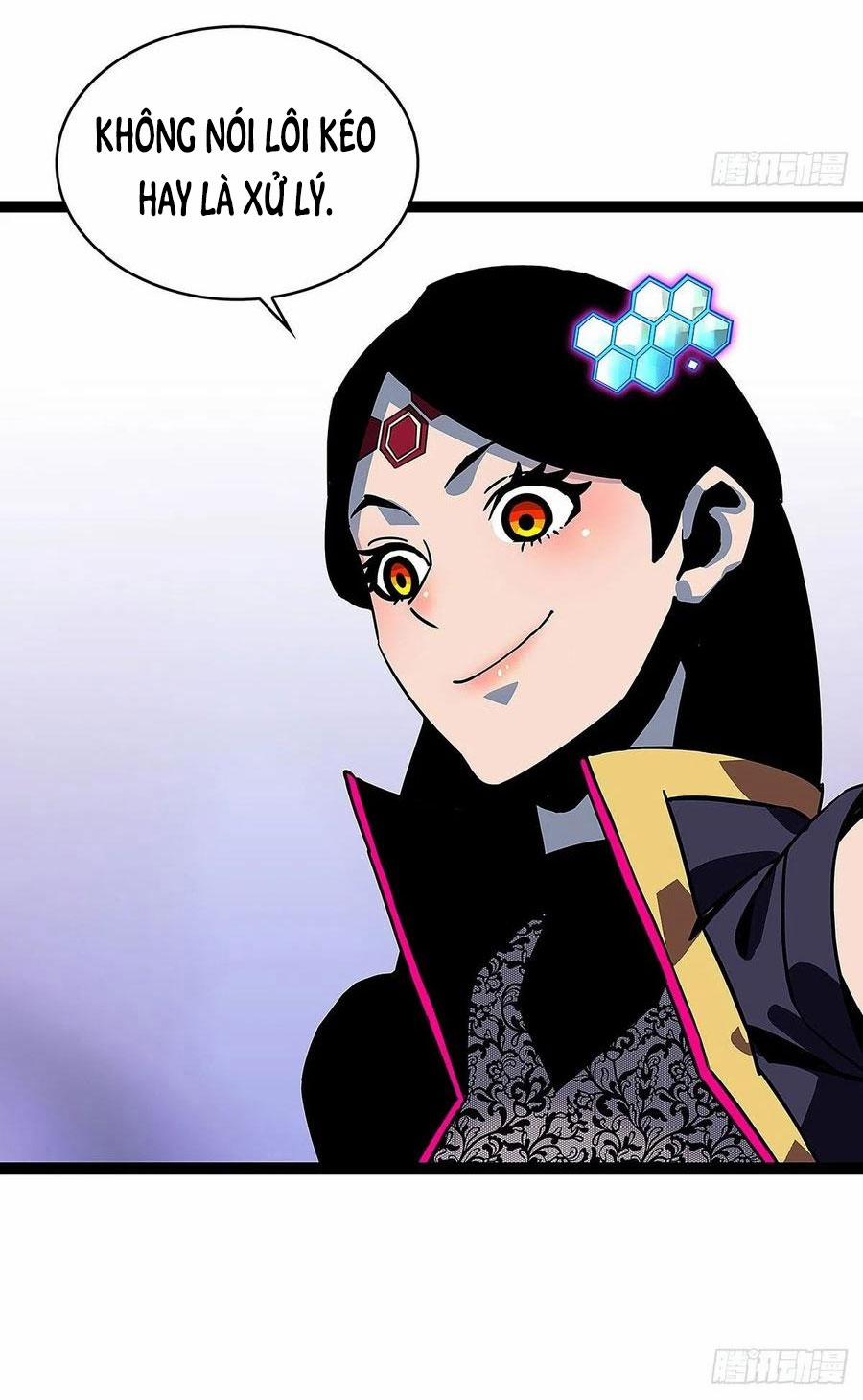 Bắt Đầu Vùng Dậy Từ Việc Chơi Game Nghiêm Túc 16 trang 40