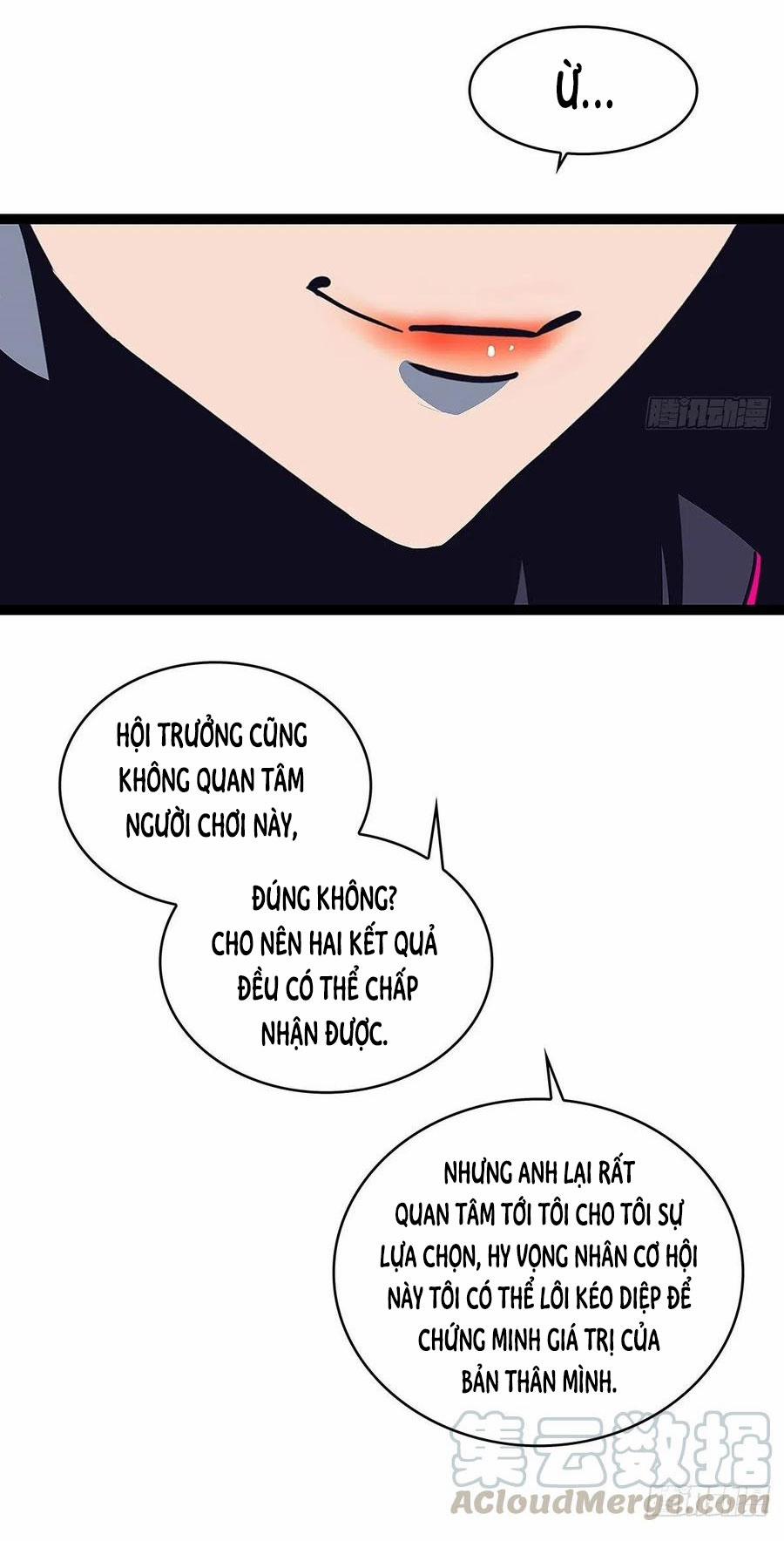 Bắt Đầu Vùng Dậy Từ Việc Chơi Game Nghiêm Túc 16 trang 42