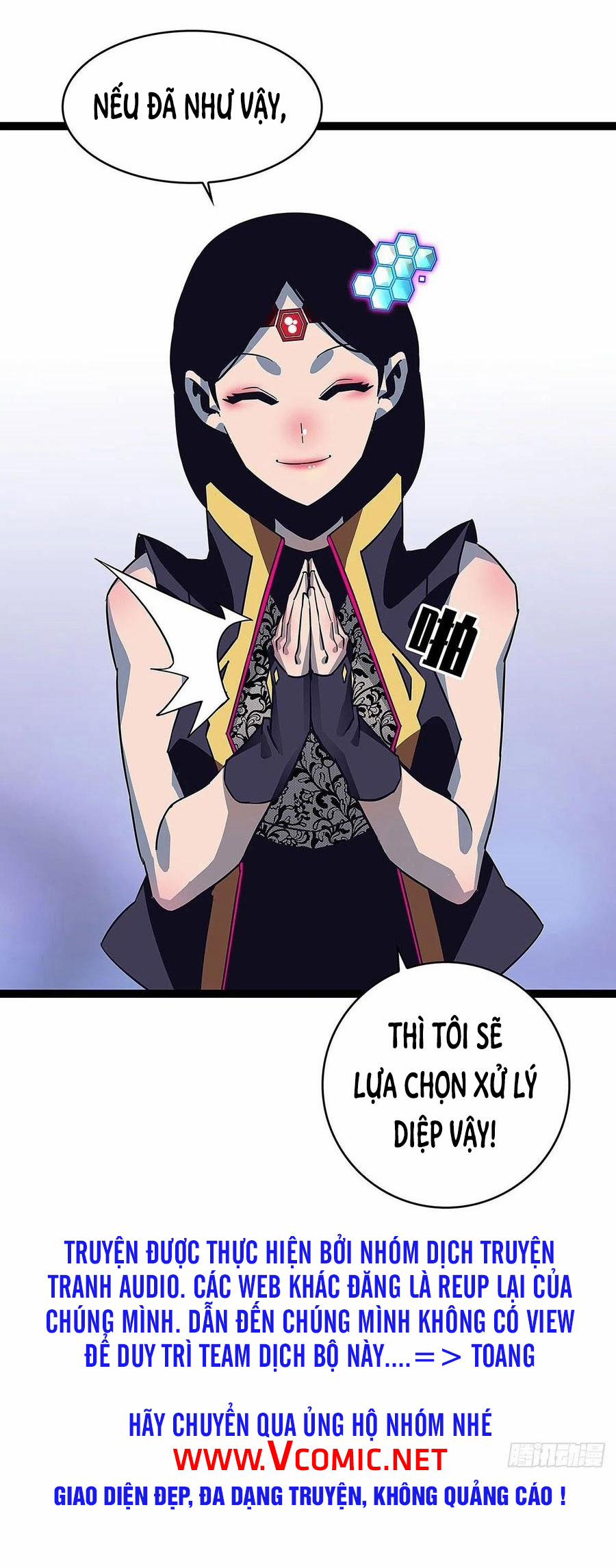 Bắt Đầu Vùng Dậy Từ Việc Chơi Game Nghiêm Túc 16 trang 43