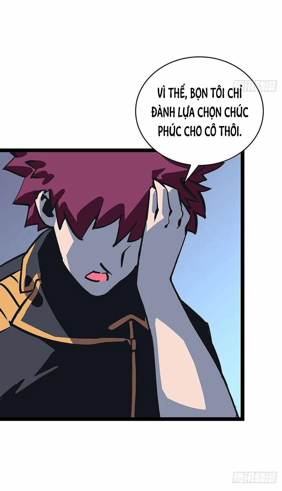 Bắt Đầu Vùng Dậy Từ Việc Chơi Game Nghiêm Túc 16 trang 9