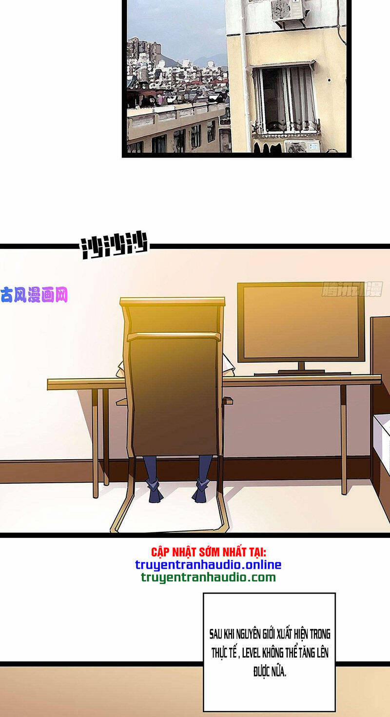 Bắt Đầu Vùng Dậy Từ Việc Chơi Game Nghiêm Túc 17 trang 1