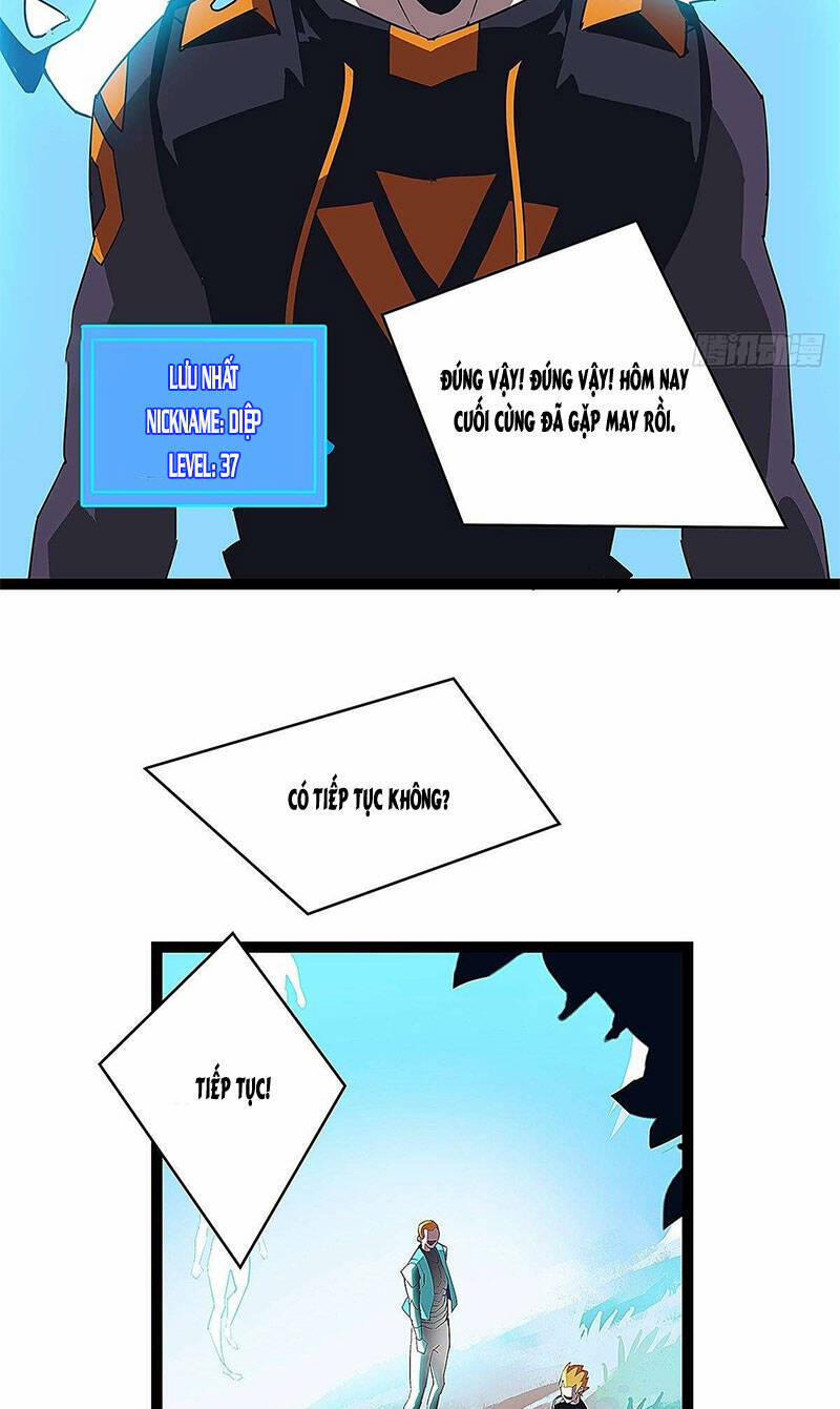Bắt Đầu Vùng Dậy Từ Việc Chơi Game Nghiêm Túc 17 trang 15