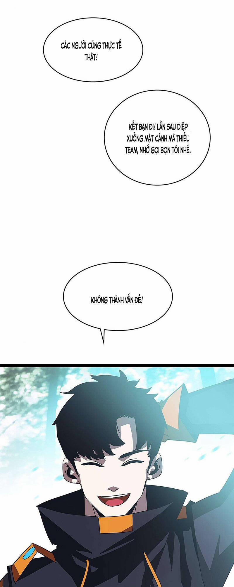 Bắt Đầu Vùng Dậy Từ Việc Chơi Game Nghiêm Túc 17 trang 18