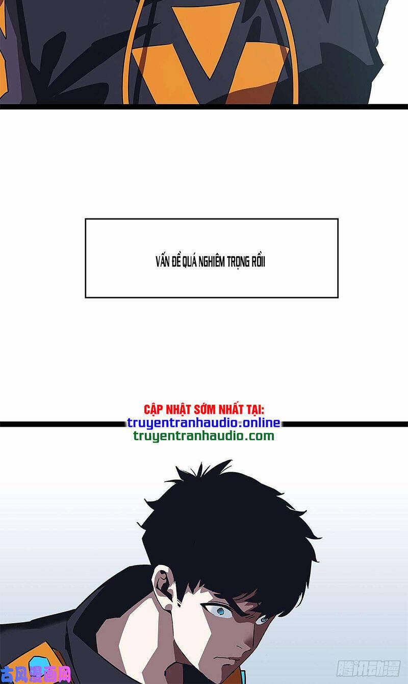 Bắt Đầu Vùng Dậy Từ Việc Chơi Game Nghiêm Túc 17 trang 19
