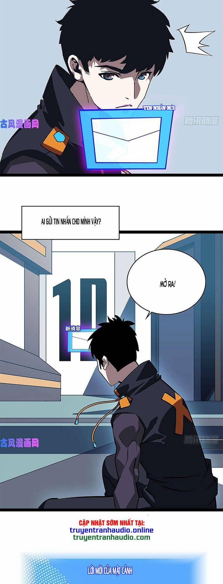 Bắt Đầu Vùng Dậy Từ Việc Chơi Game Nghiêm Túc 17 trang 26