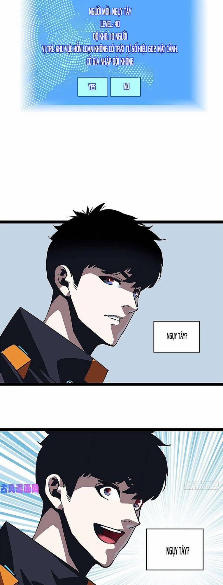 Bắt Đầu Vùng Dậy Từ Việc Chơi Game Nghiêm Túc 17 trang 27