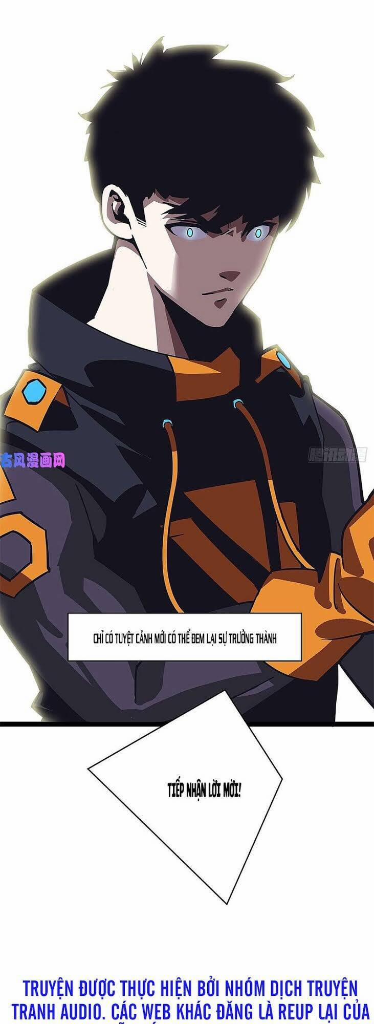 Bắt Đầu Vùng Dậy Từ Việc Chơi Game Nghiêm Túc 17 trang 33