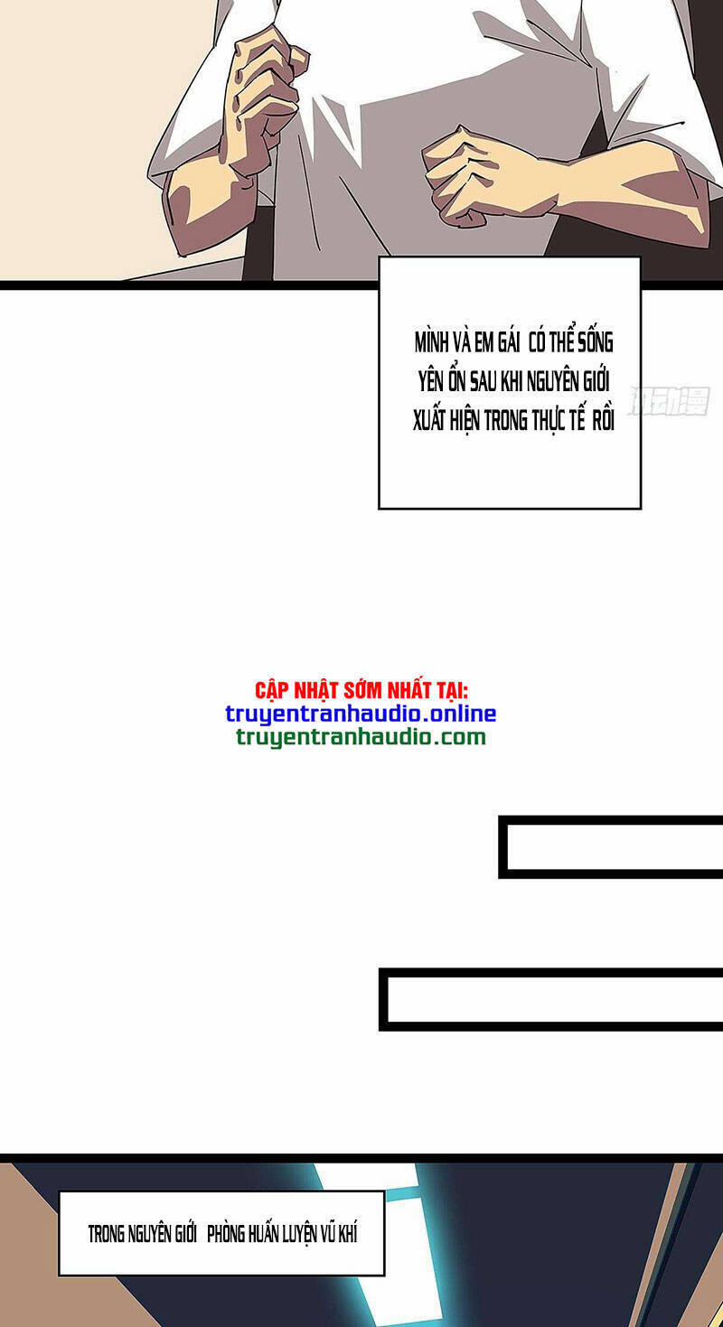 Bắt Đầu Vùng Dậy Từ Việc Chơi Game Nghiêm Túc 17 trang 5