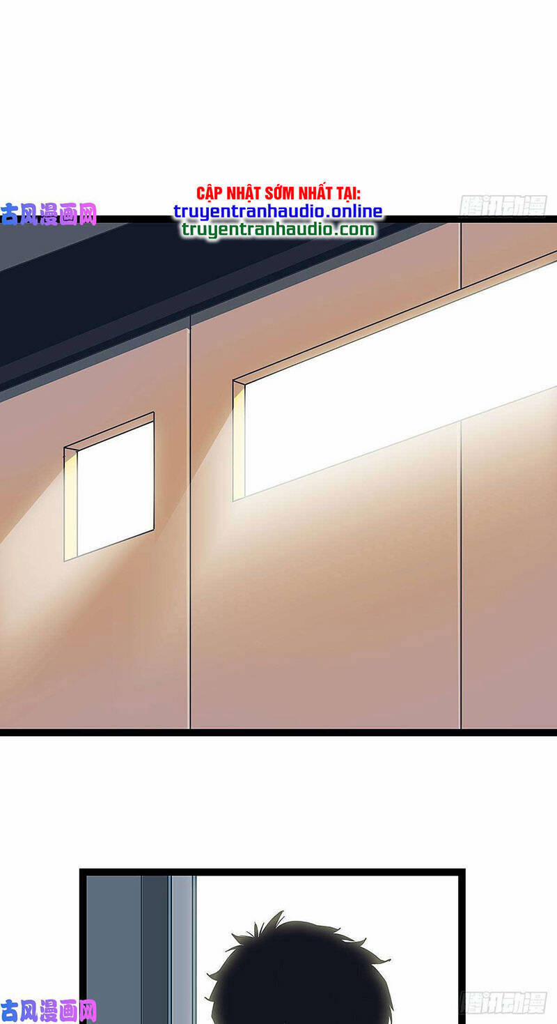 Bắt Đầu Vùng Dậy Từ Việc Chơi Game Nghiêm Túc 17 trang 9