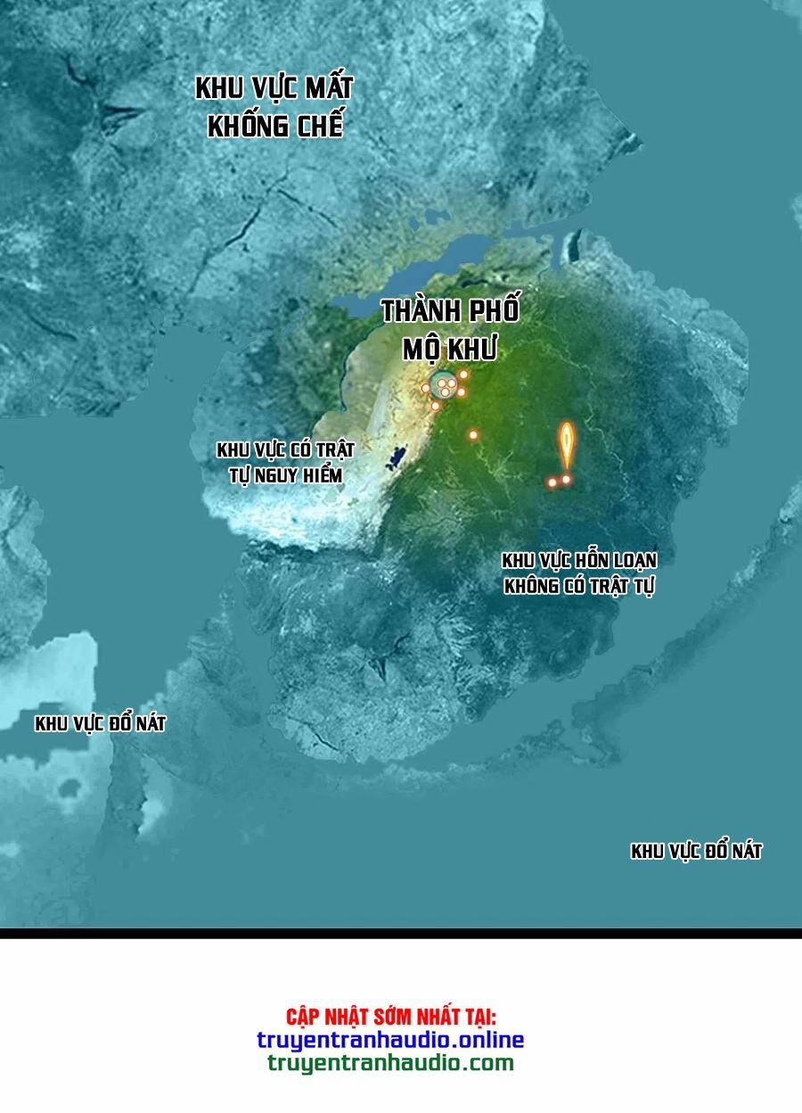 Bắt Đầu Vùng Dậy Từ Việc Chơi Game Nghiêm Túc 18 trang 10