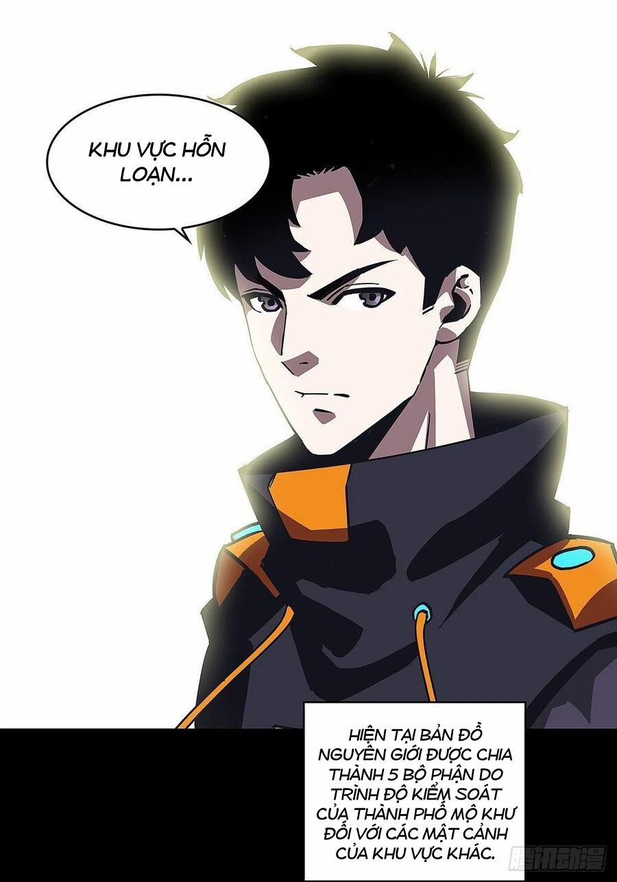 Bắt Đầu Vùng Dậy Từ Việc Chơi Game Nghiêm Túc 18 trang 11