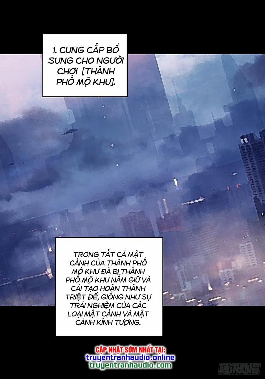 Bắt Đầu Vùng Dậy Từ Việc Chơi Game Nghiêm Túc 18 trang 12