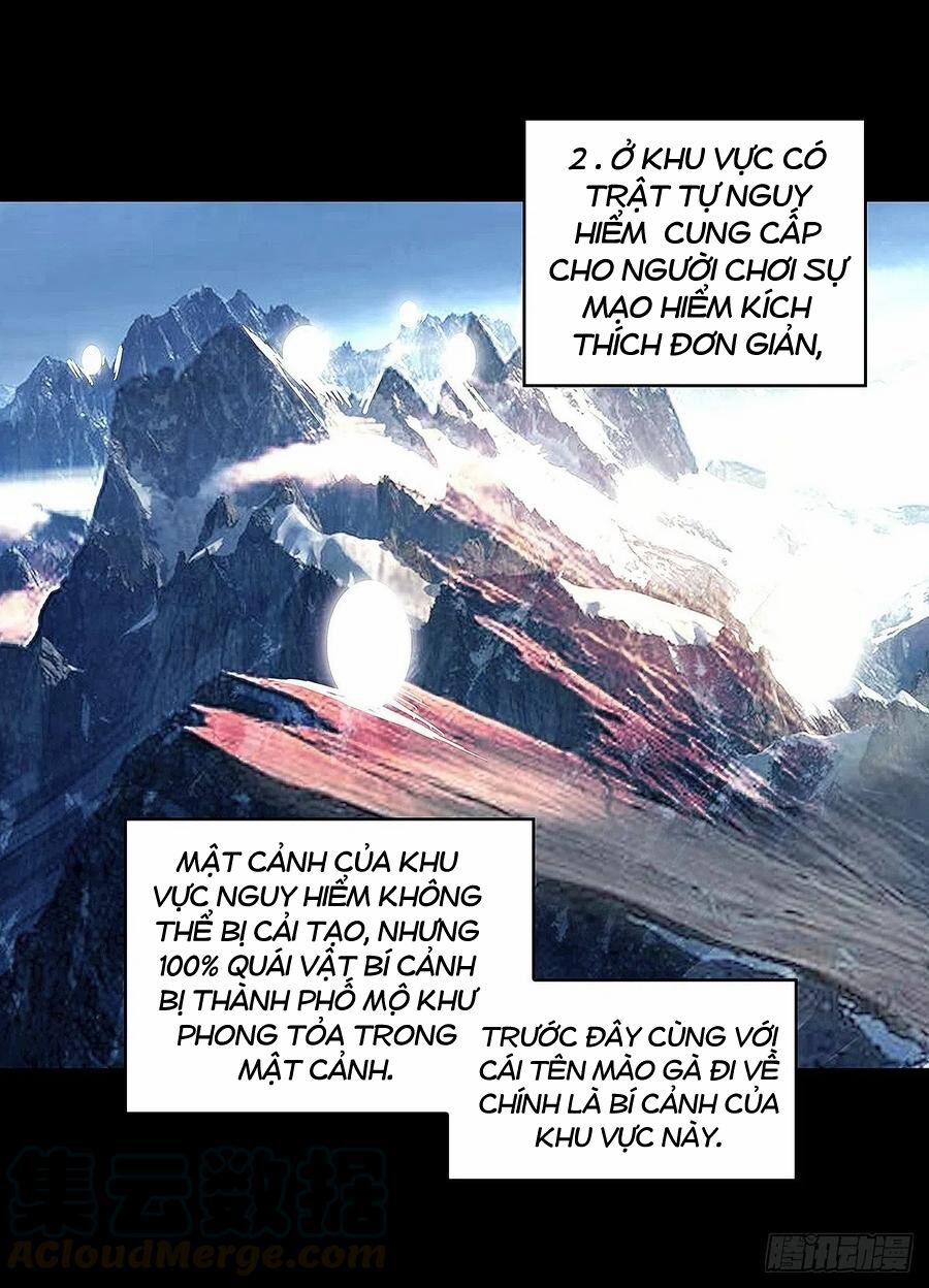 Bắt Đầu Vùng Dậy Từ Việc Chơi Game Nghiêm Túc 18 trang 13