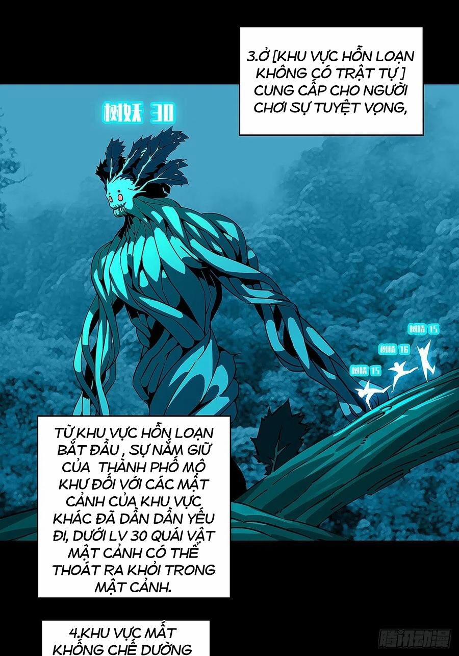 Bắt Đầu Vùng Dậy Từ Việc Chơi Game Nghiêm Túc 18 trang 14