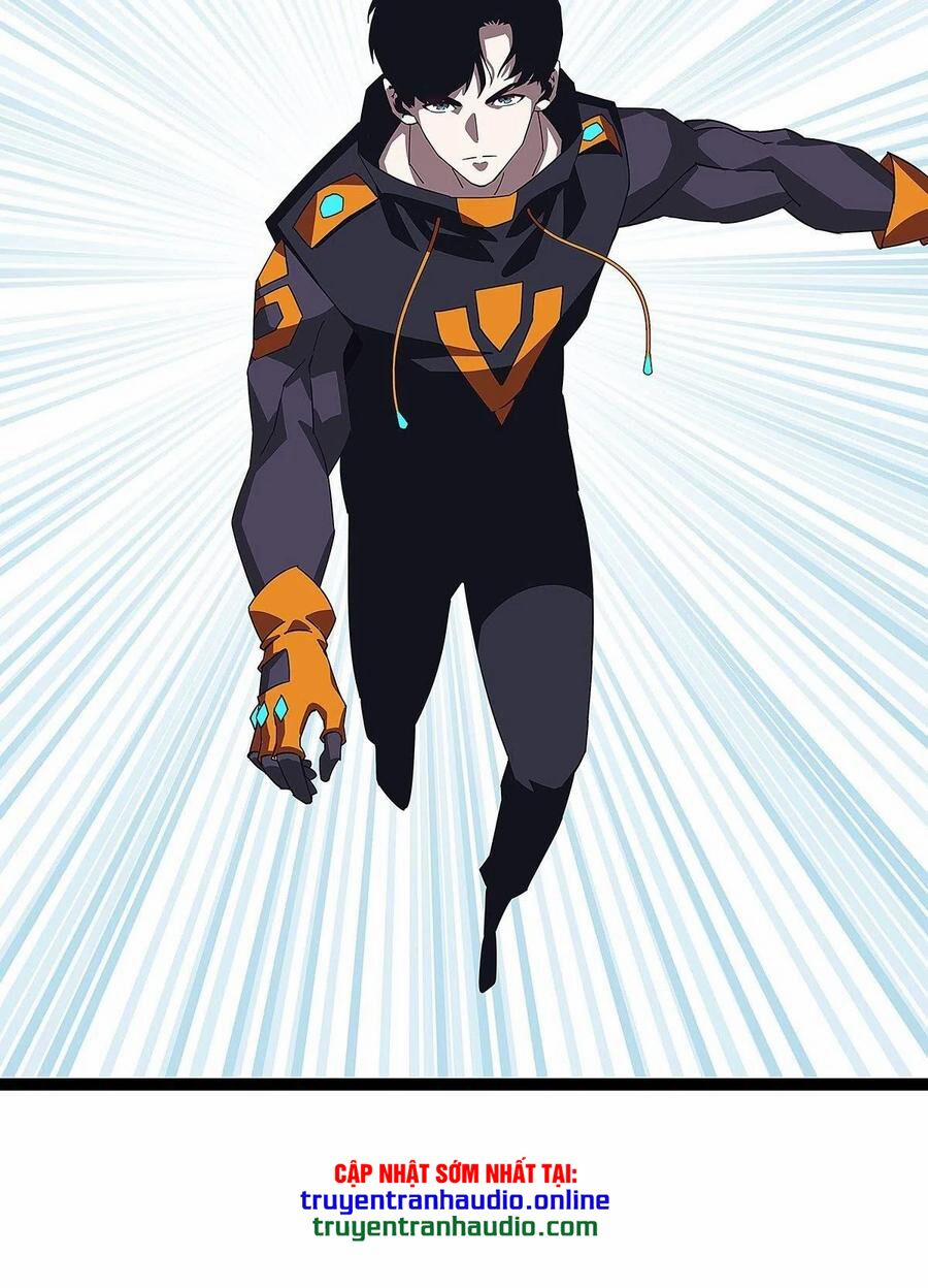 Bắt Đầu Vùng Dậy Từ Việc Chơi Game Nghiêm Túc 18 trang 19