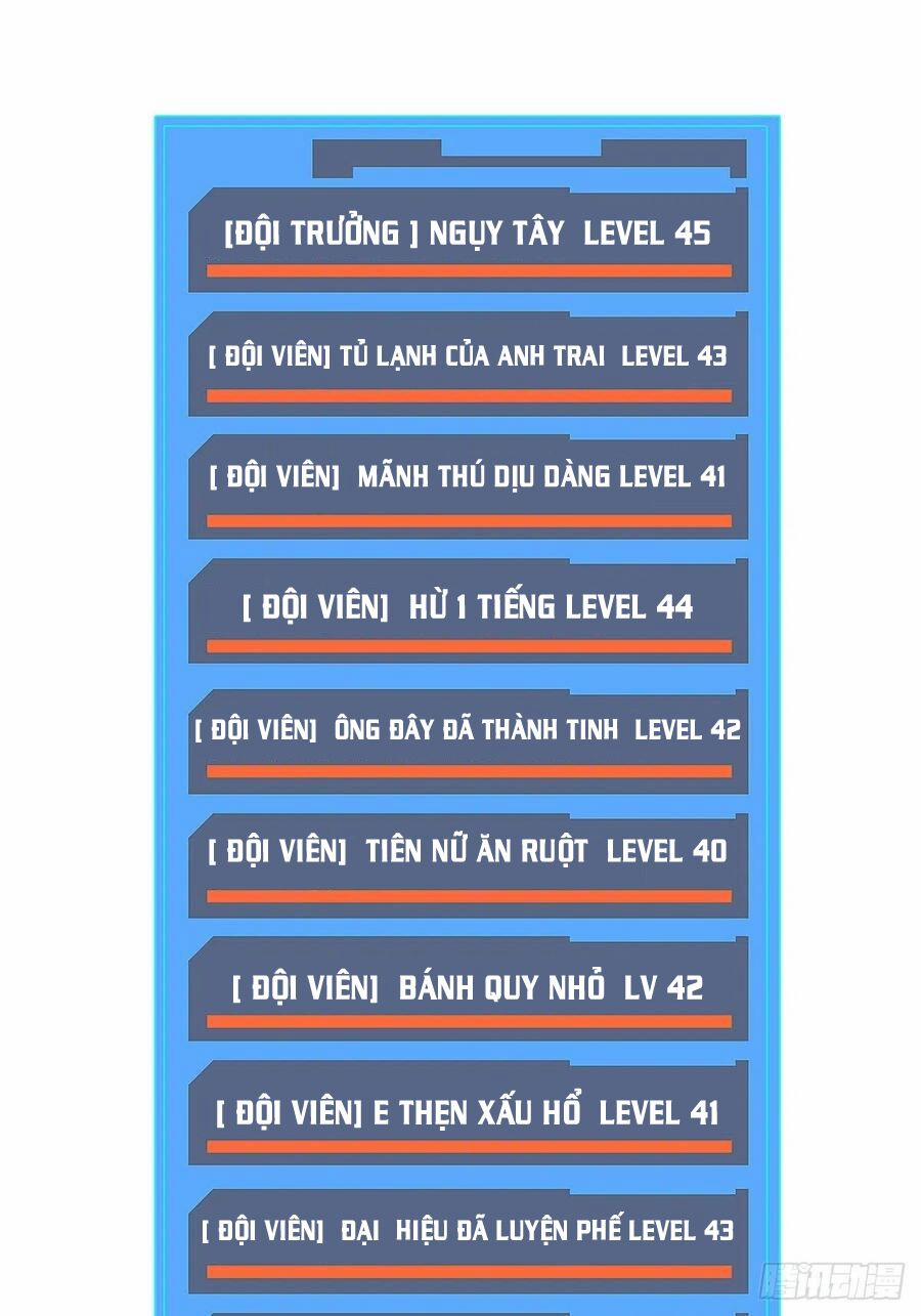 Bắt Đầu Vùng Dậy Từ Việc Chơi Game Nghiêm Túc 18 trang 2