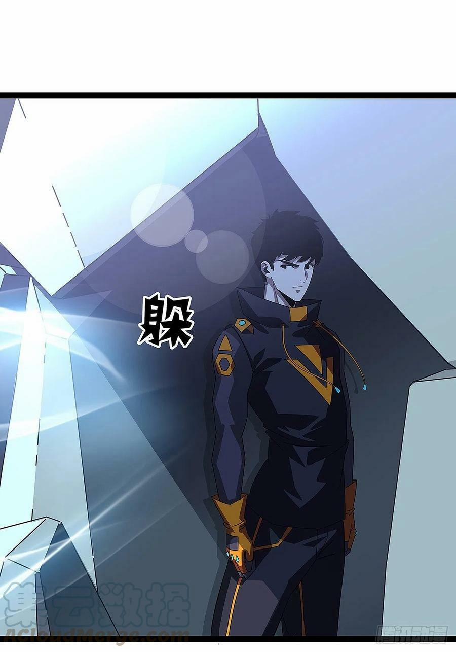 Bắt Đầu Vùng Dậy Từ Việc Chơi Game Nghiêm Túc 18 trang 22