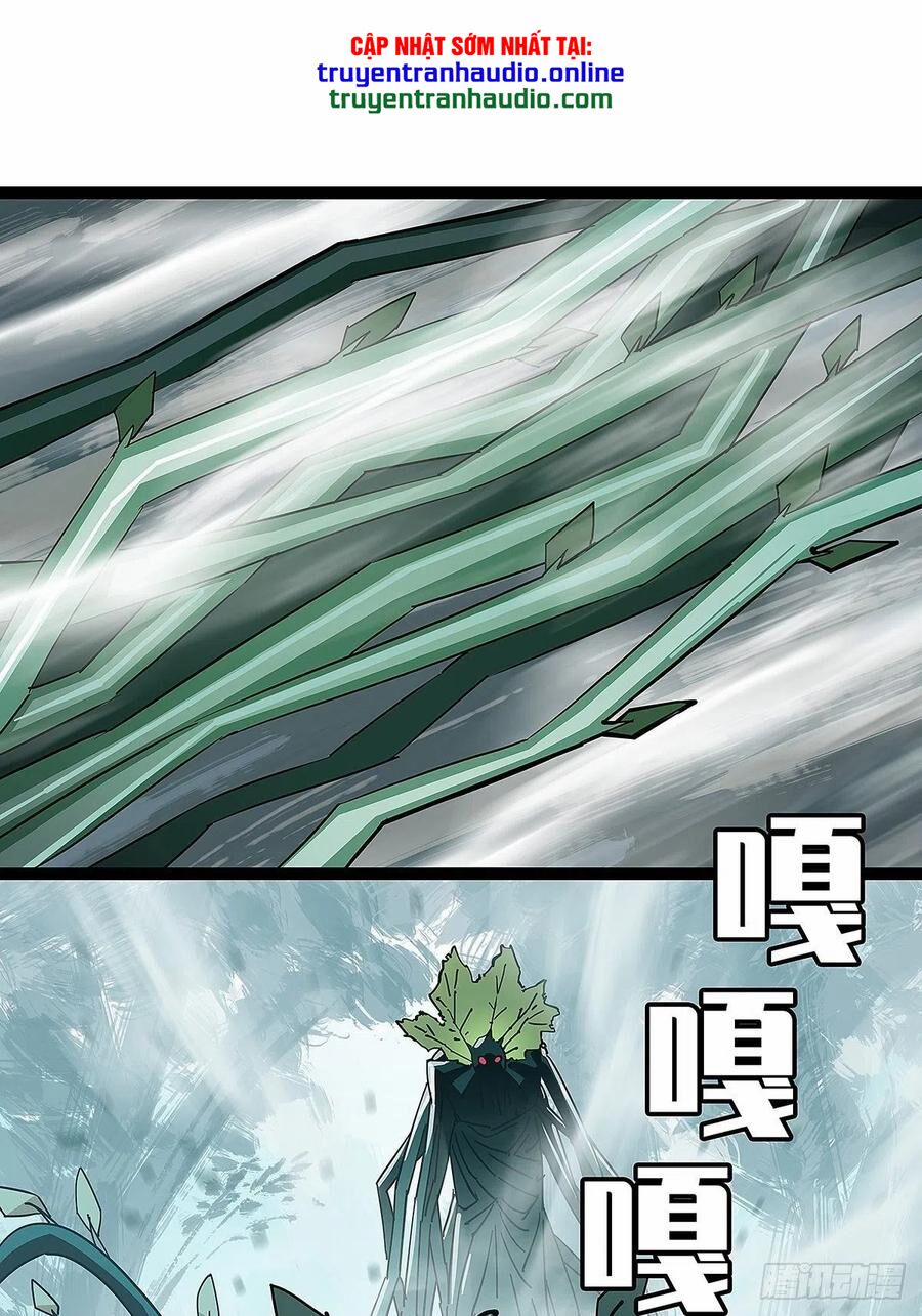 Bắt Đầu Vùng Dậy Từ Việc Chơi Game Nghiêm Túc 18 trang 23