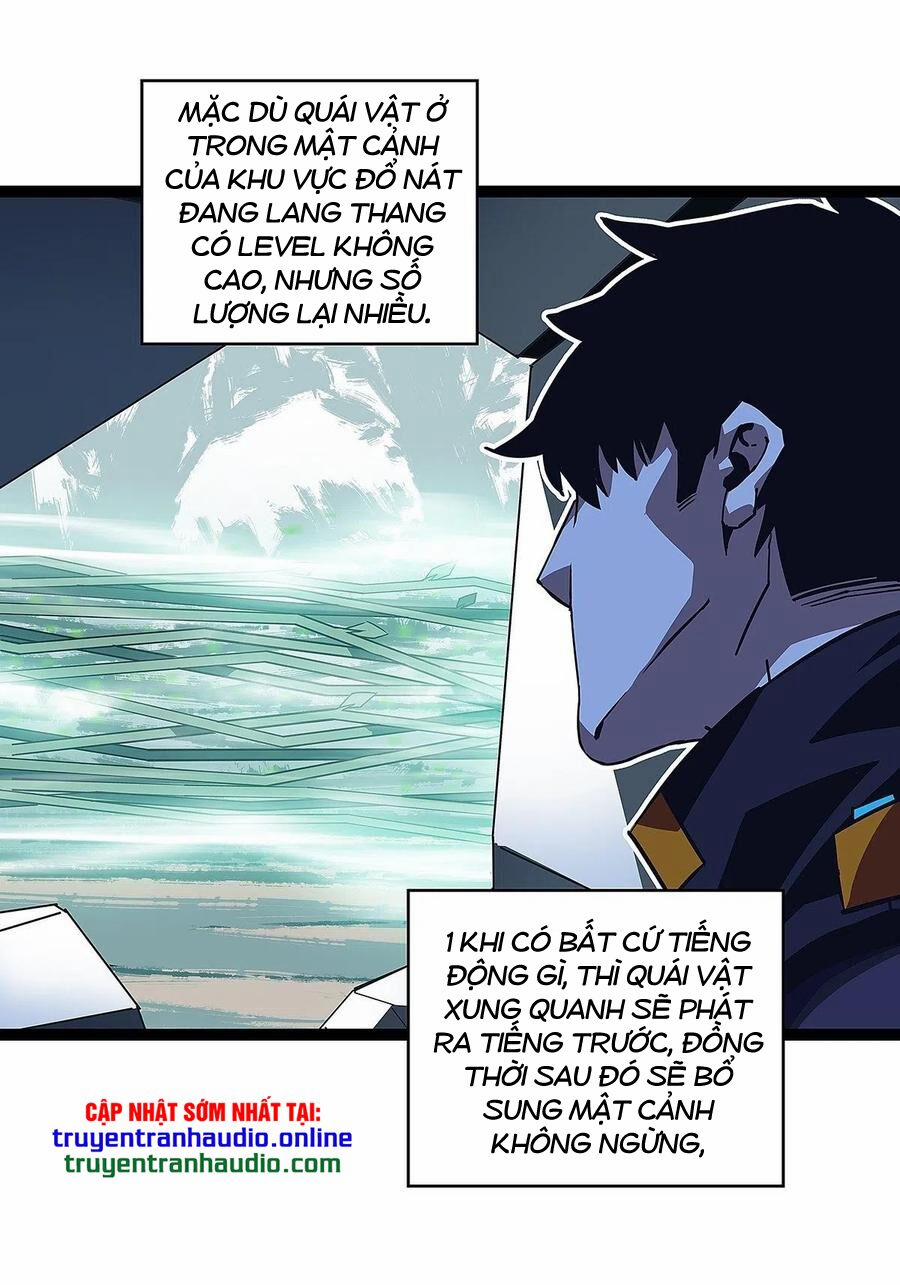 Bắt Đầu Vùng Dậy Từ Việc Chơi Game Nghiêm Túc 18 trang 25