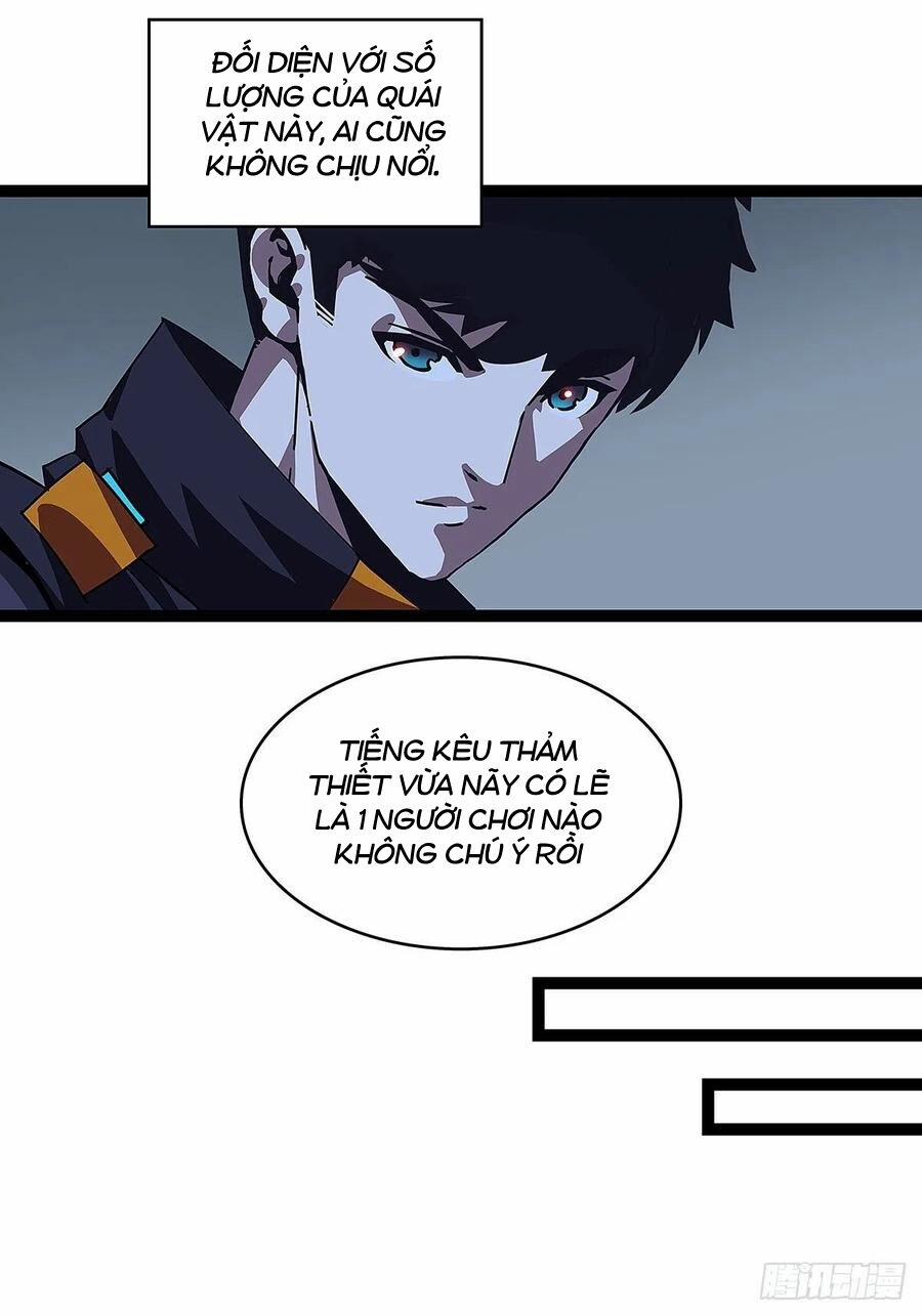 Bắt Đầu Vùng Dậy Từ Việc Chơi Game Nghiêm Túc 18 trang 26