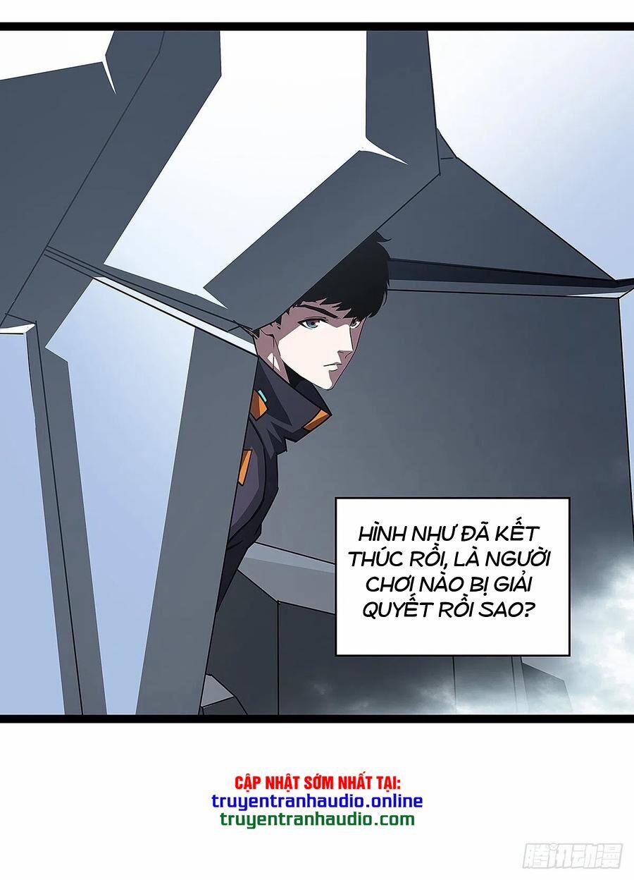 Bắt Đầu Vùng Dậy Từ Việc Chơi Game Nghiêm Túc 18 trang 27