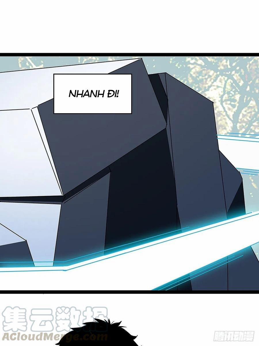 Bắt Đầu Vùng Dậy Từ Việc Chơi Game Nghiêm Túc 18 trang 28