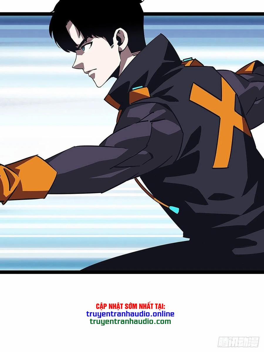 Bắt Đầu Vùng Dậy Từ Việc Chơi Game Nghiêm Túc 18 trang 29