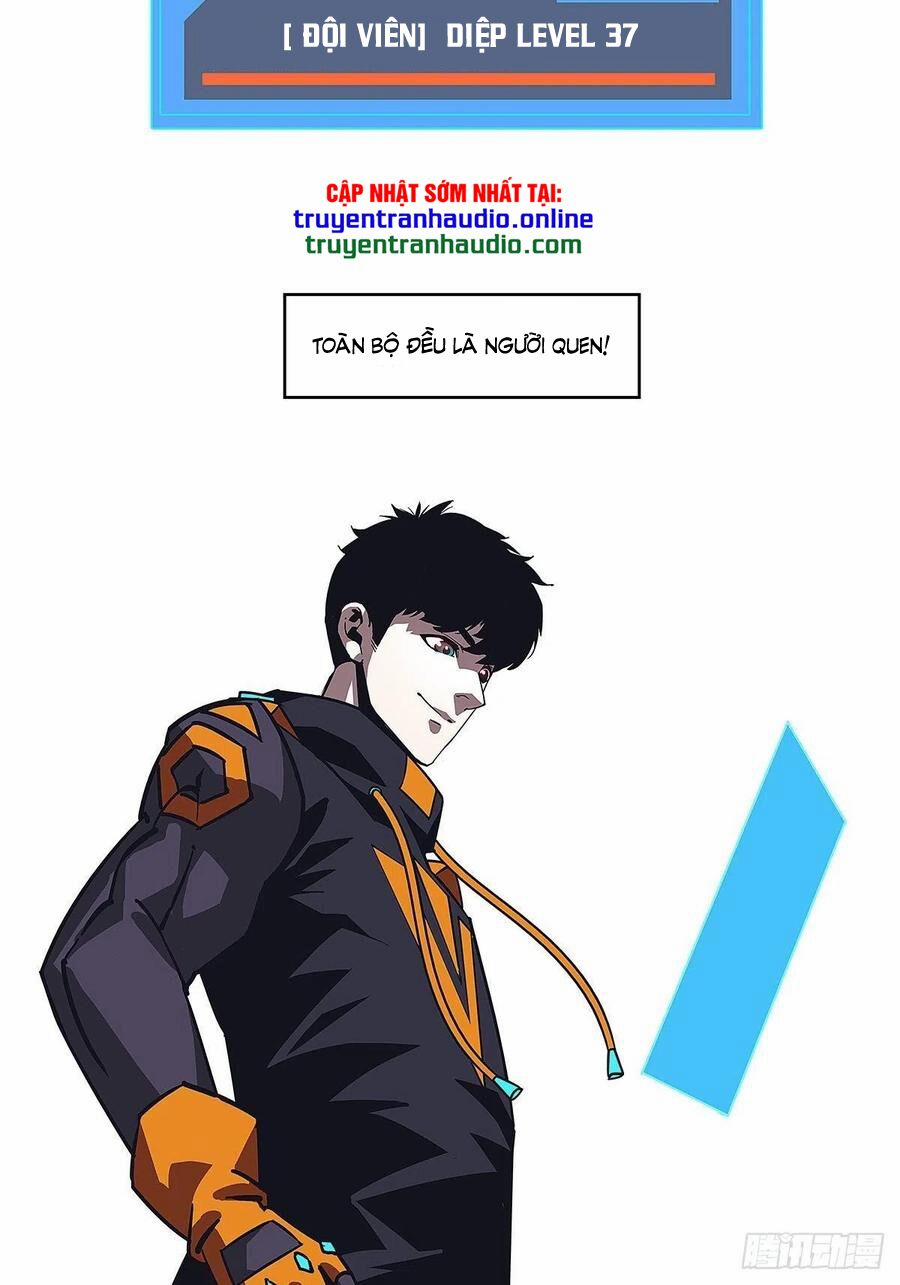 Bắt Đầu Vùng Dậy Từ Việc Chơi Game Nghiêm Túc 18 trang 3