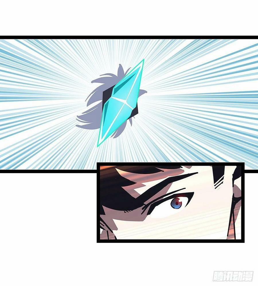 Bắt Đầu Vùng Dậy Từ Việc Chơi Game Nghiêm Túc 18 trang 30