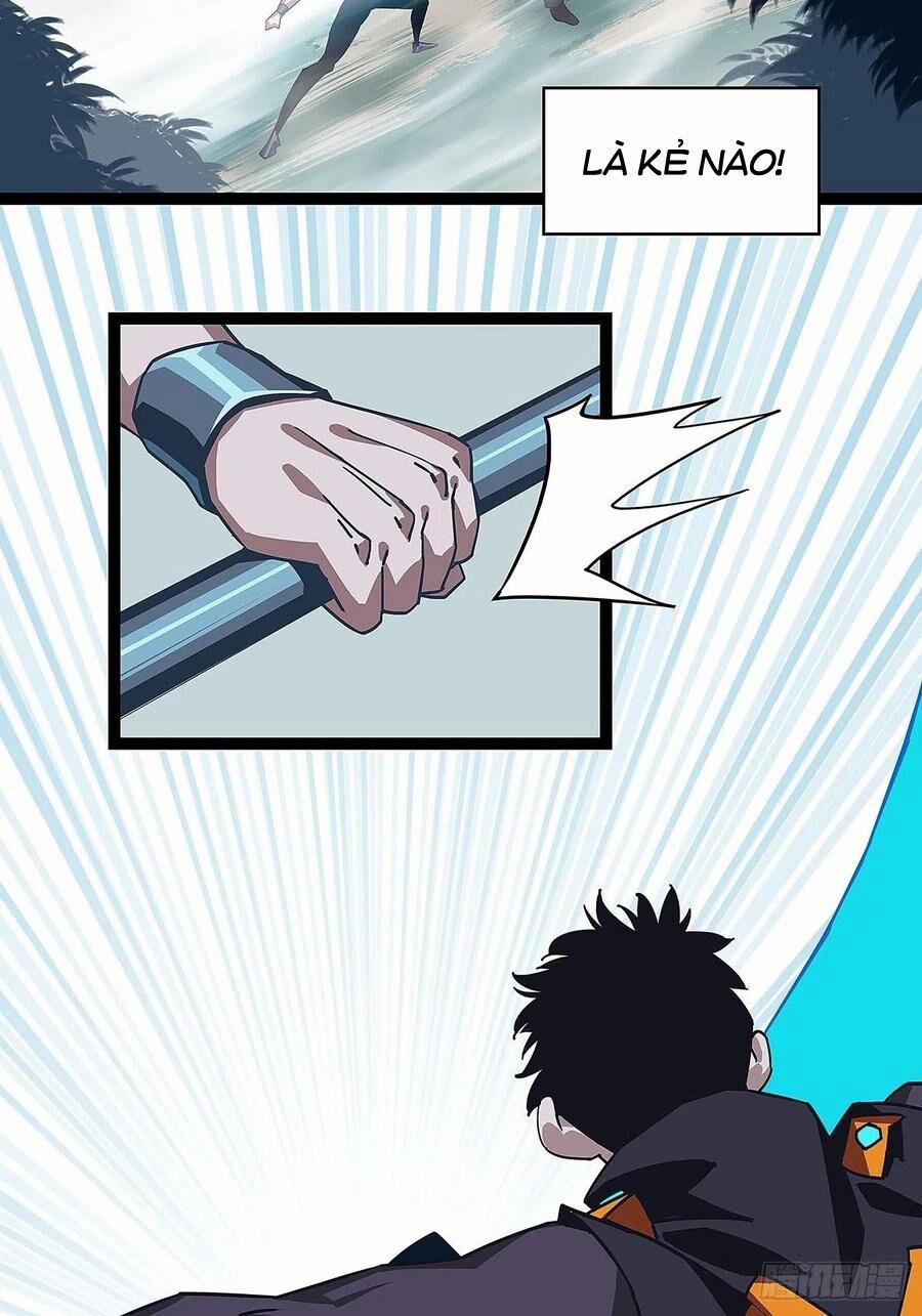 Bắt Đầu Vùng Dậy Từ Việc Chơi Game Nghiêm Túc 18 trang 32