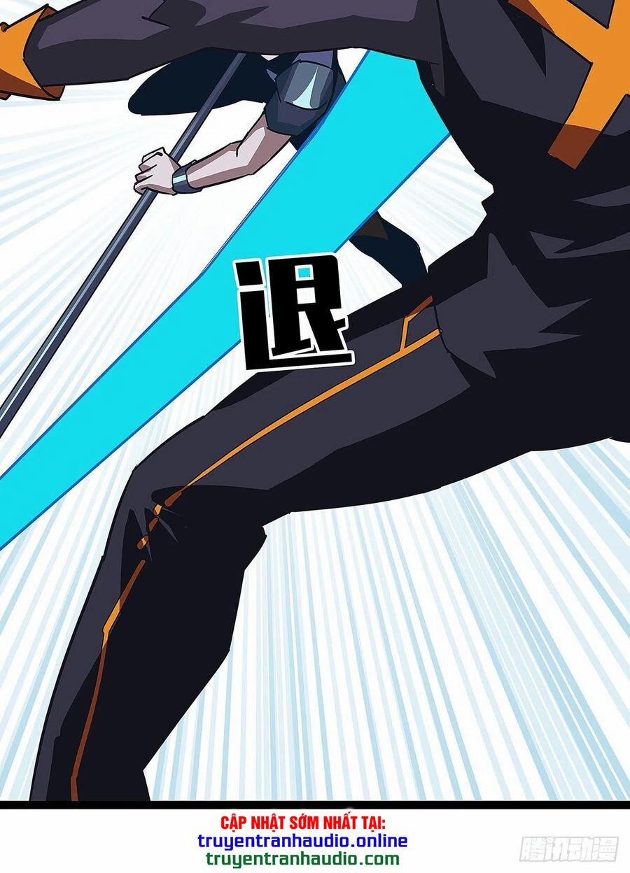 Bắt Đầu Vùng Dậy Từ Việc Chơi Game Nghiêm Túc 18 trang 33