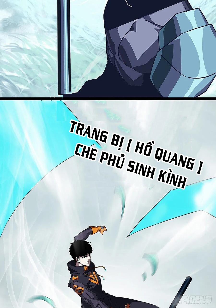 Bắt Đầu Vùng Dậy Từ Việc Chơi Game Nghiêm Túc 18 trang 35