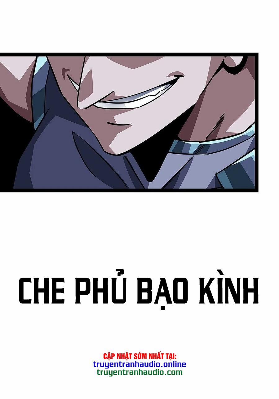 Bắt Đầu Vùng Dậy Từ Việc Chơi Game Nghiêm Túc 18 trang 37